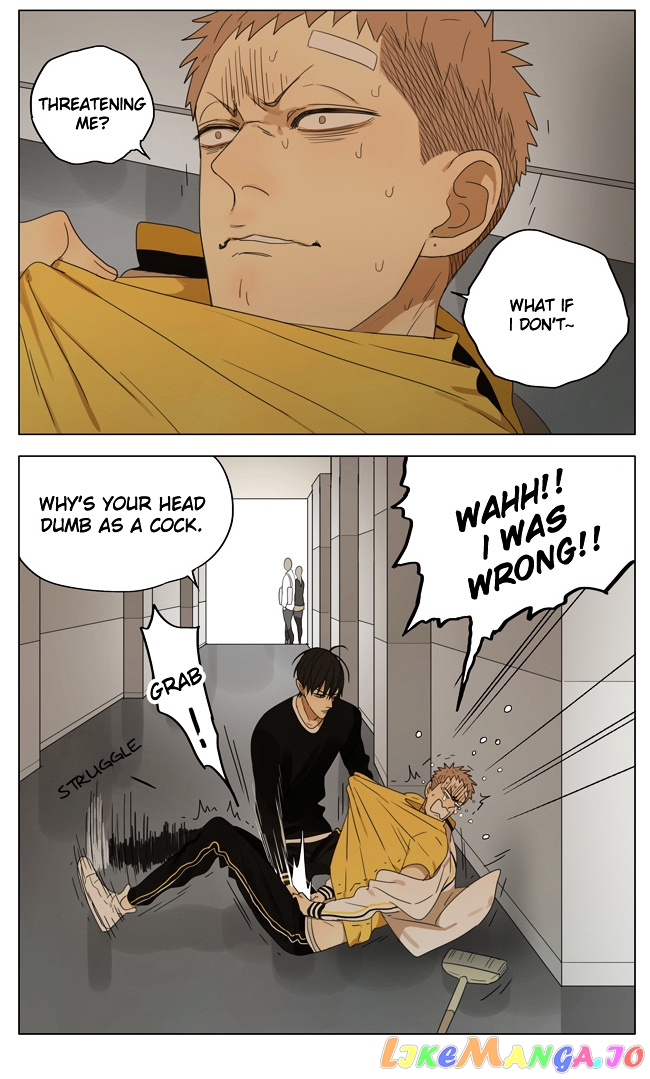 19 Days chapter 150 image 7